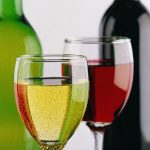 ruou vang tot cho suc khoe