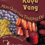 ruou vang mon qua cua thuong de