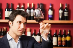 Cách chọn rượu vang ngon chuẩn vị