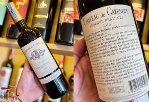 chateau de cazenove 2