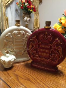 cognac crest