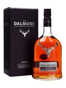 dalmore valour