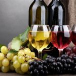 Hương vị rượu vang1
