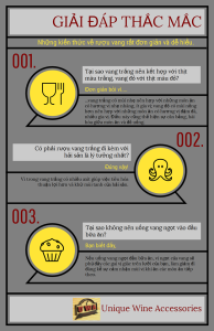 ket hop ruou vang voi do an