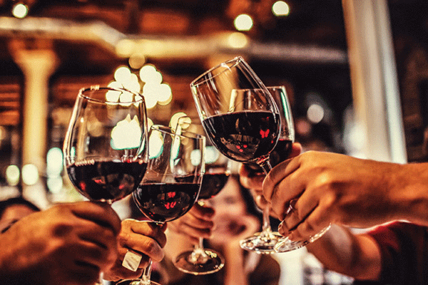 Hướng dẫn bảo quản rượu vang Candora đúng cách tại nhà