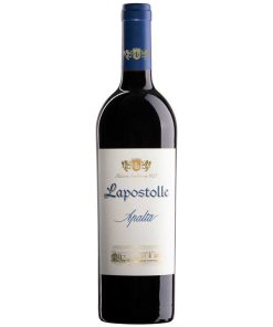 Rượu vang Chile Lapostolle Apalta