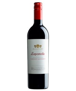 Rượu vang Chile Lapostolle Grand Selection Cabernet Sauvignon