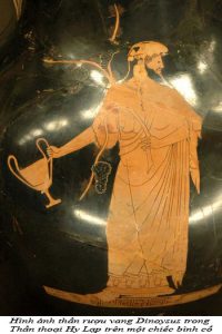 lich su va tinh chat cua ruou vang