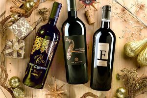 Những lưu ý quan trọng khi mua rượu vang ý 1