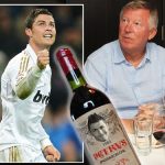 ronaldo duoc vi nhu ruou vang