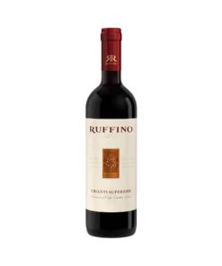 Vang đỏ Ruffino Il Leo