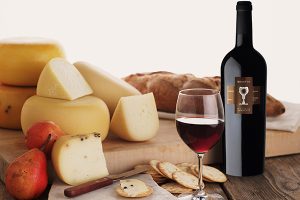 Rượu vang Ý ngon giá rẻ- Chén thánh Diciotto 18 độ