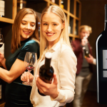 giá Rượu vang Ý F Negroamaro