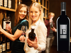 giá Rượu vang Ý F Negroamaro