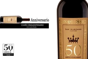 Chai rượu vang 50 năm huyền thoại, Ẩm thực,