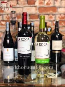 ruou vang laroca trang do 2