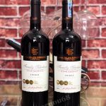 ruou vang luis shiraz 1