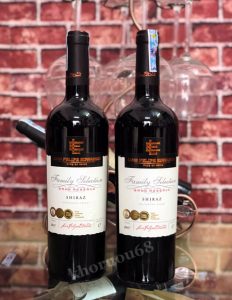 ruou vang luis shiraz 1