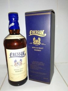 ruou whisky eresson