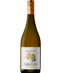 Rượu vang Chile Santa Carolina Reserva Chardonnay 2021