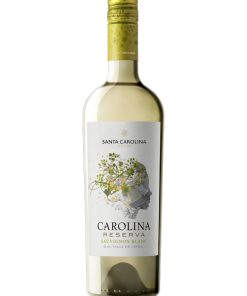 Rượu vang Chile Santa Carolina Reserva Sauvignon Blanc 2021