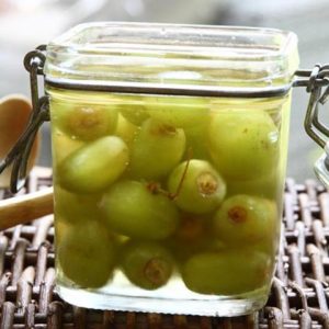 tam xien ngam ruou vang