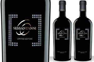 Vang limited làm nho merlot