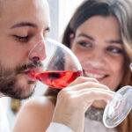 Uống rượu vang có lợi cho sức khoẻ