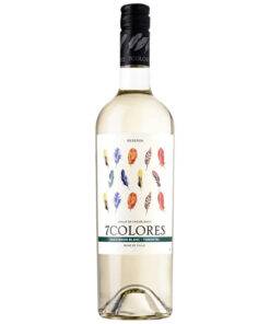 7Colores Reserva Sauvignon Blanc