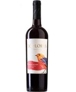 7Colores Varietal Cabernet Sauvignon