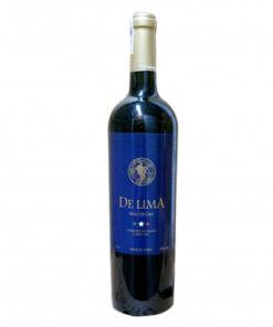 De Lima Cabernet Sauvignon