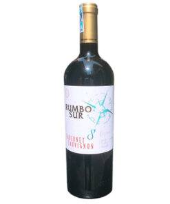 Rumbo Sur Reserva Cabernet Sauvignon