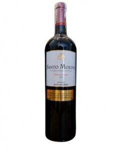 Santo Molina Cabernet Sauvignon