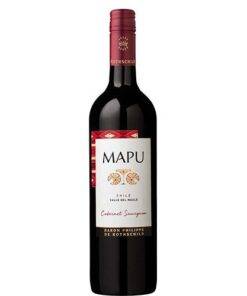 Mapu Cabernet Sauvignon