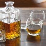 Thưởng thức rượu whisky một cách ngon nhất