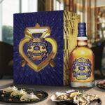 Rượu Chivas 18 Năm Hộp Quà Tết 2024