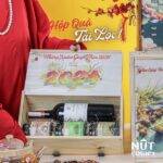 99+ Bộ Quà Tết Cao Cấp - Hộp Quà Tết đẹp nhất năm 2024