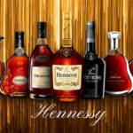 Giá rượu ngoại Hennessy 2023 cập nhật mới nhất