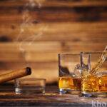 Rượu Whisky giá rẻ - Sự lựa chọn thông minh