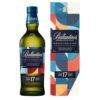 Ballantine's 17 Năm Artist Edition