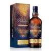 Ballantine's 21 Năm Warming Spices Edition