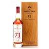 Macallan 71 Năm
