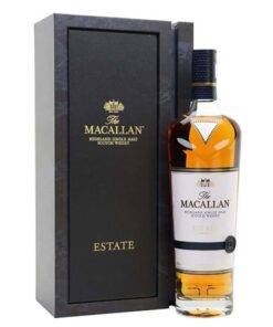 Macallan Estate