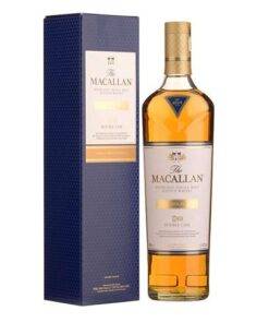 Macallan Gold Double Cask
