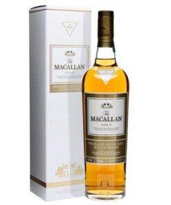 Macallan Gold UK