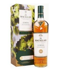 Macallan Lumina