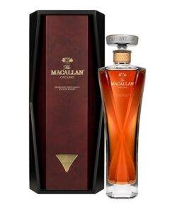 Macallan Oscuro