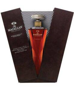 Macallan Reflexion