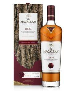 Macallan Terra