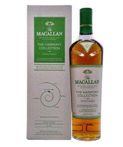 Macallan The Harmony Collection II Smooth Arabica